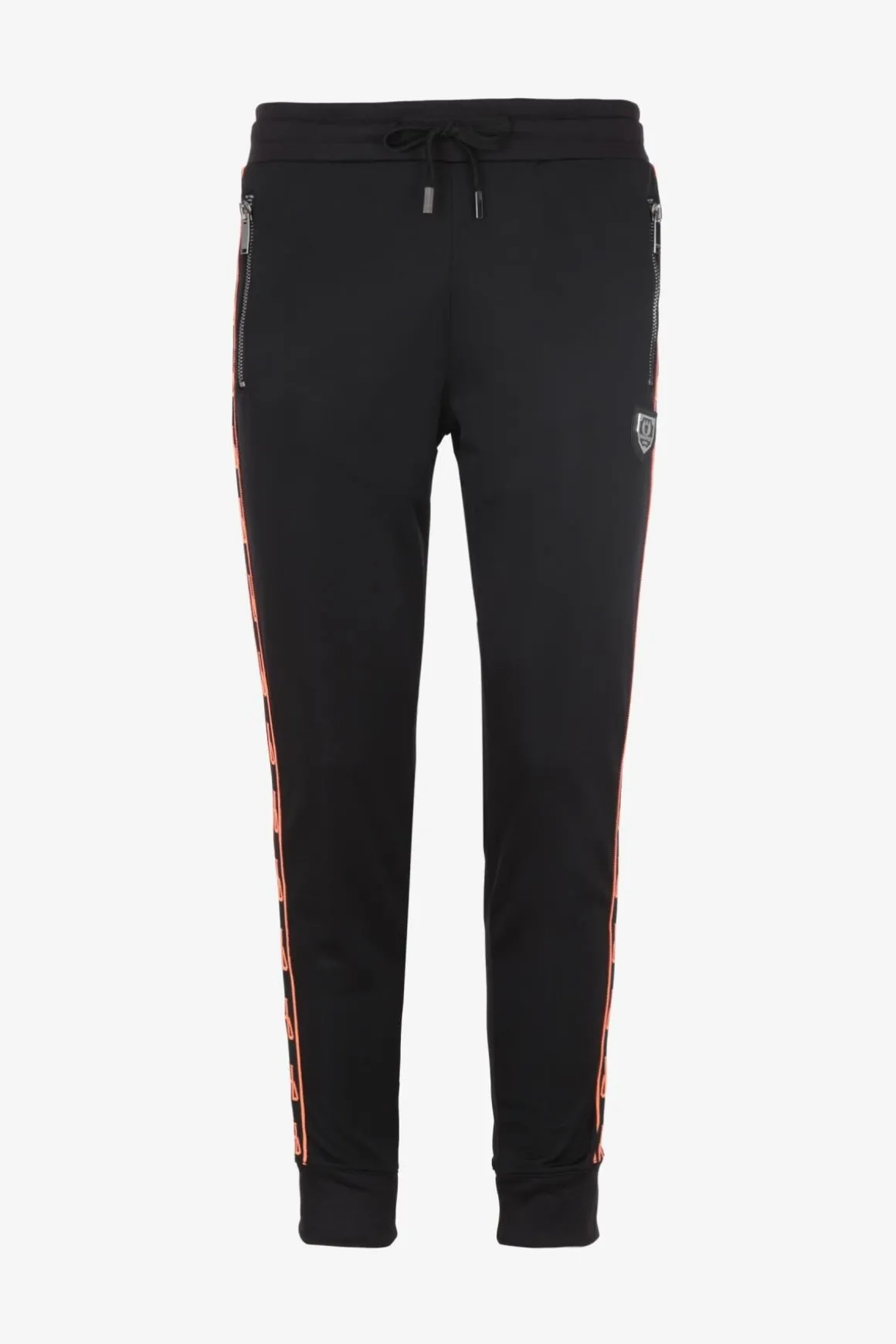 Pantalon Homme Horspist Flint Orange