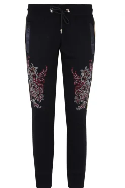 Pantalon Homme Horspist Floggy Black