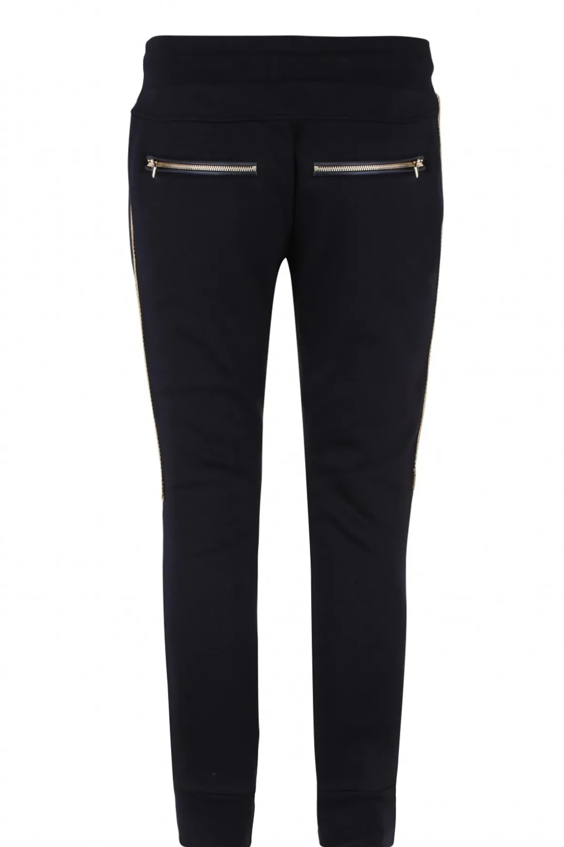 Pantalon Homme Horspist Floggy Black