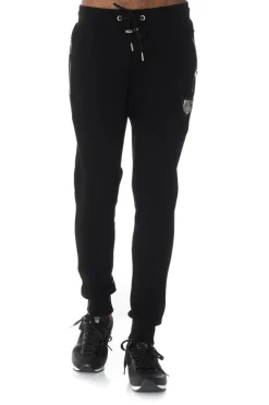 Pantalon Homme Horspist Jogging Magic Black