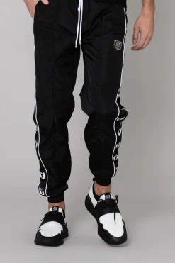 Pantalon Homme Horspist Jogging Collins Black