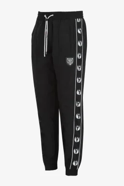 Pantalon Homme Horspist Jogging Collins Black