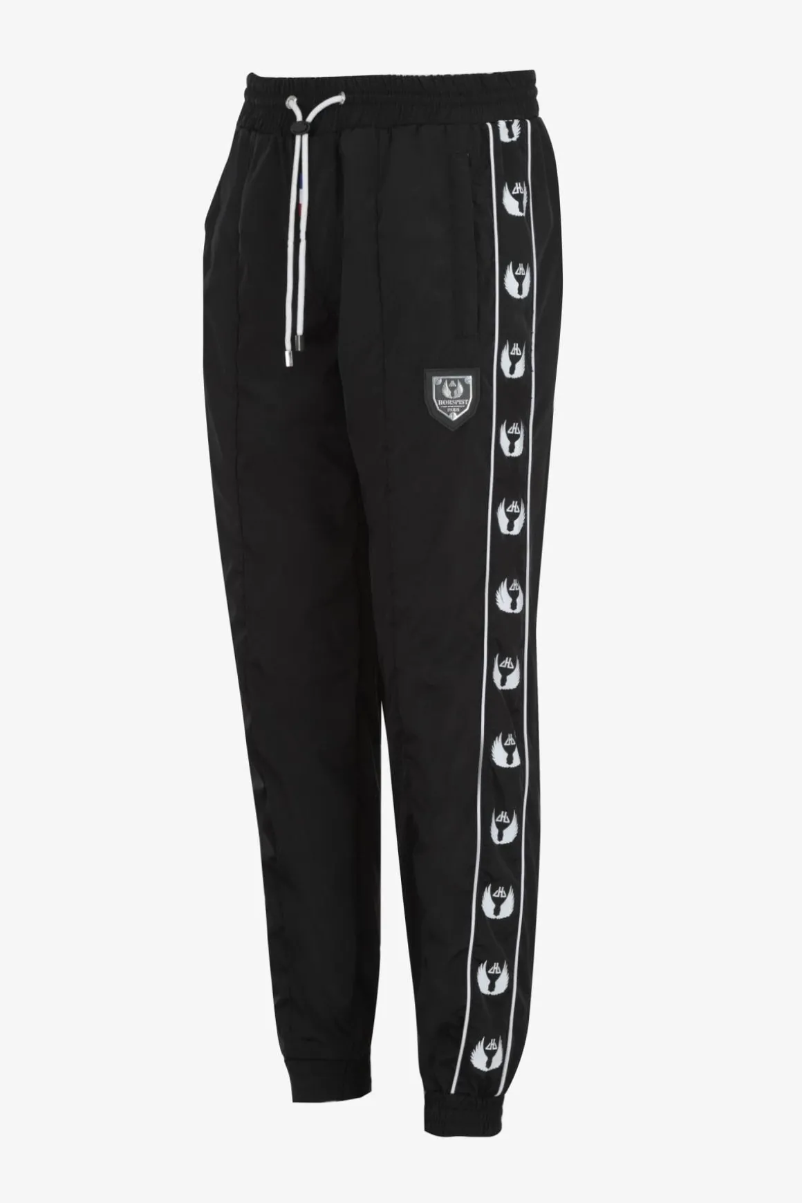 Pantalon Homme Horspist Jogging Collins Black