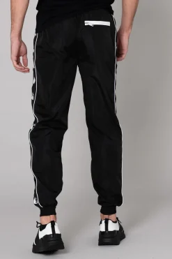 Pantalon Homme Horspist Jogging Collins Black