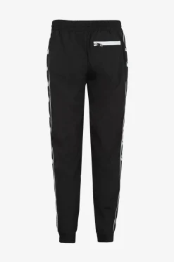 Pantalon Homme Horspist Jogging Collins Black