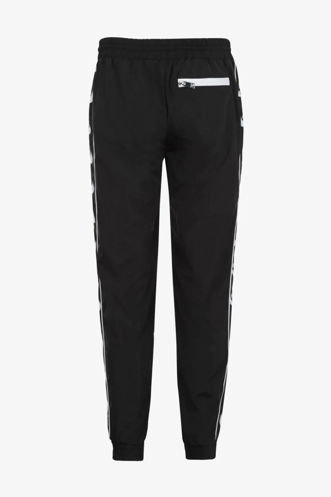 Pantalon Homme Horspist Jogging Collins Black