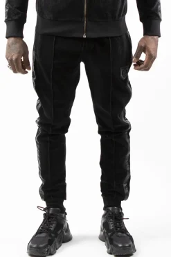 Pantalon Homme Horspist Junior Black