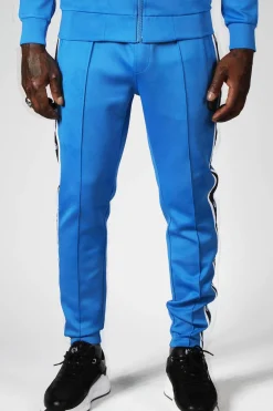 Pantalon Homme Horspist Marley Azur