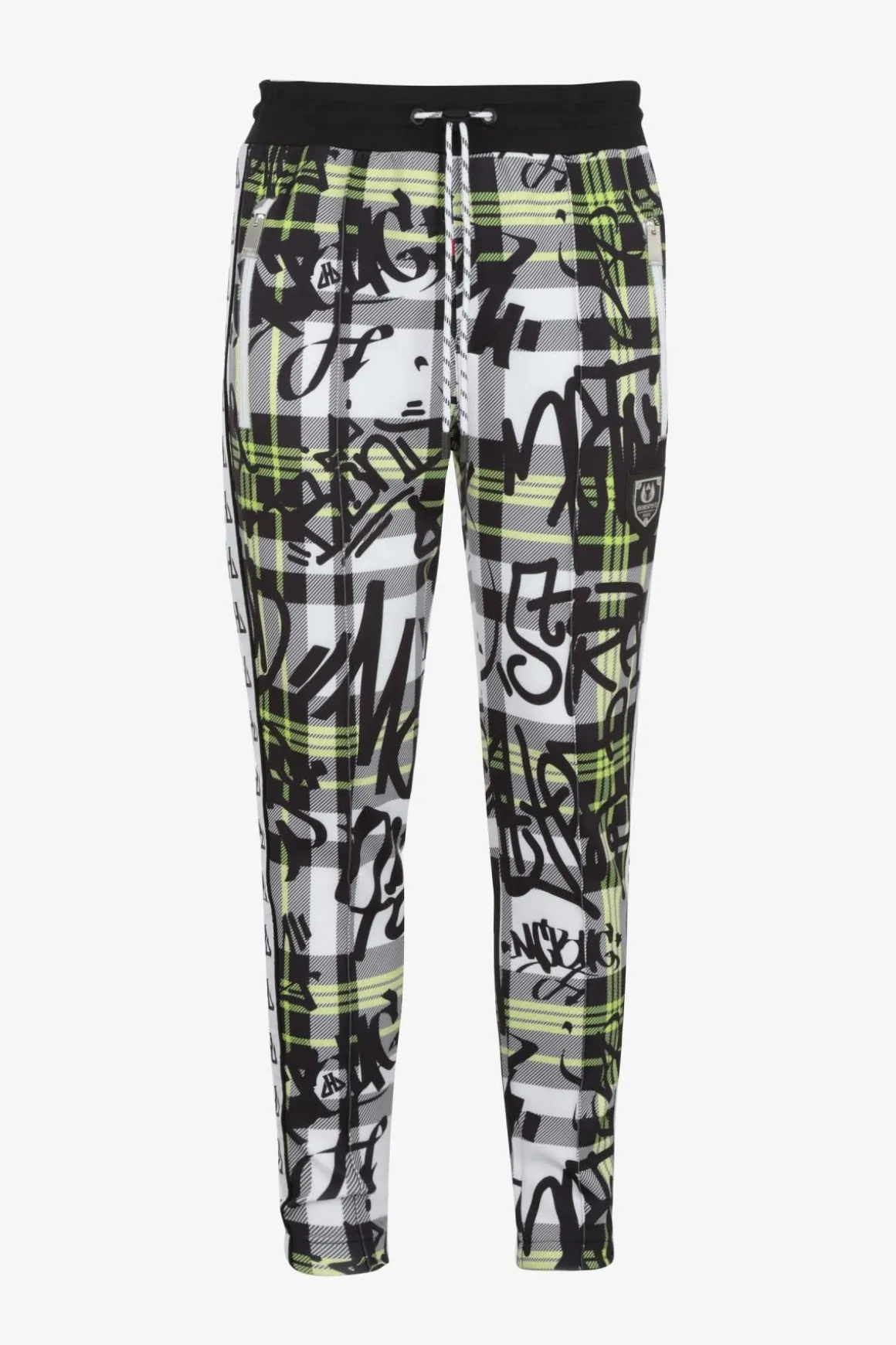 Pantalon Homme Horspist Power Britain