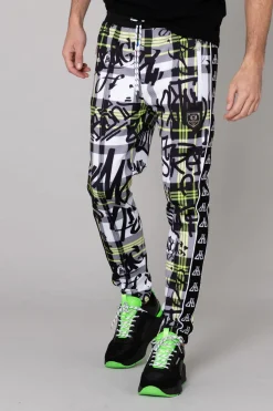 Pantalon Homme Horspist Power Britain