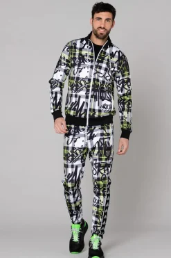 Pantalon Homme Horspist Power Britain