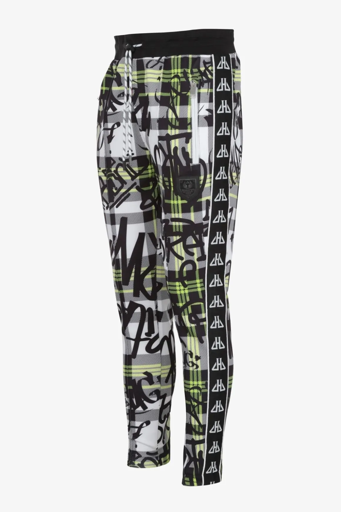 Pantalon Homme Horspist Power Britain