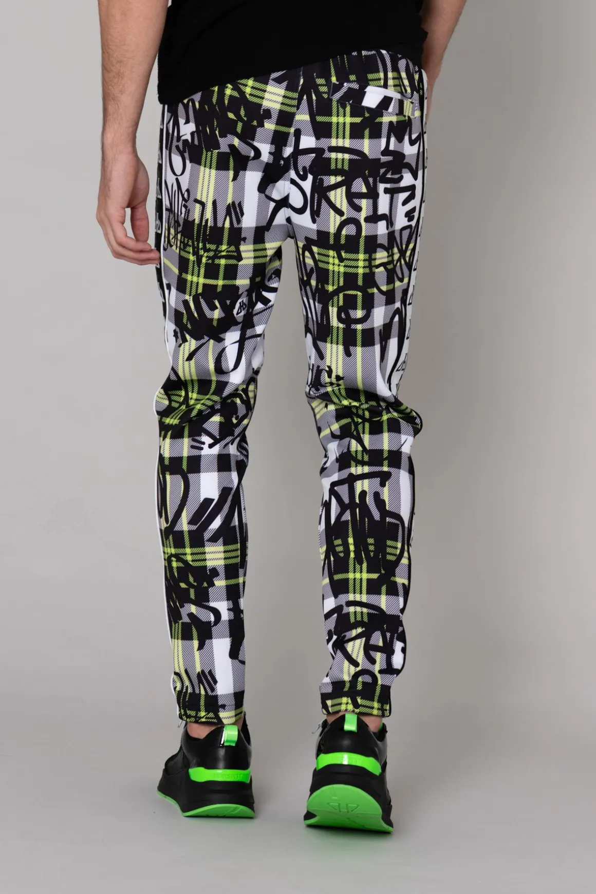 Pantalon Homme Horspist Power Britain
