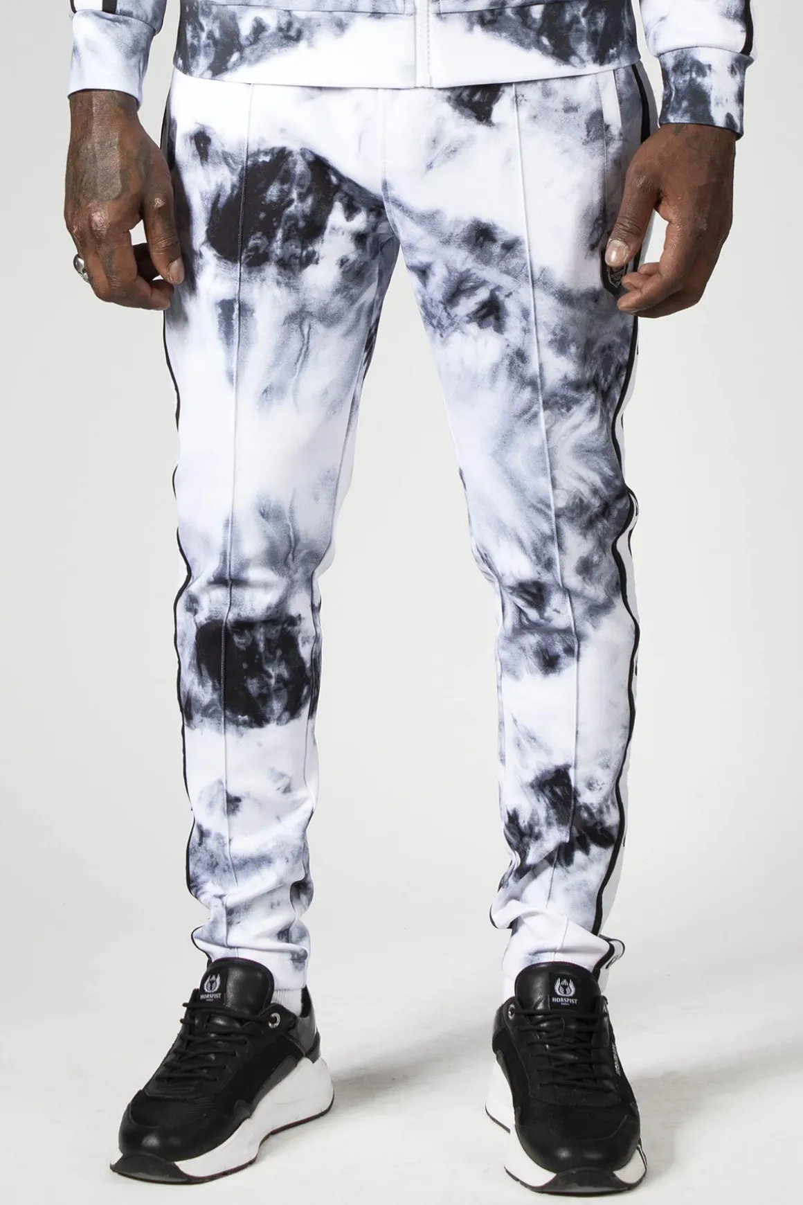 Pantalon Homme Horspist Raffy Cloud