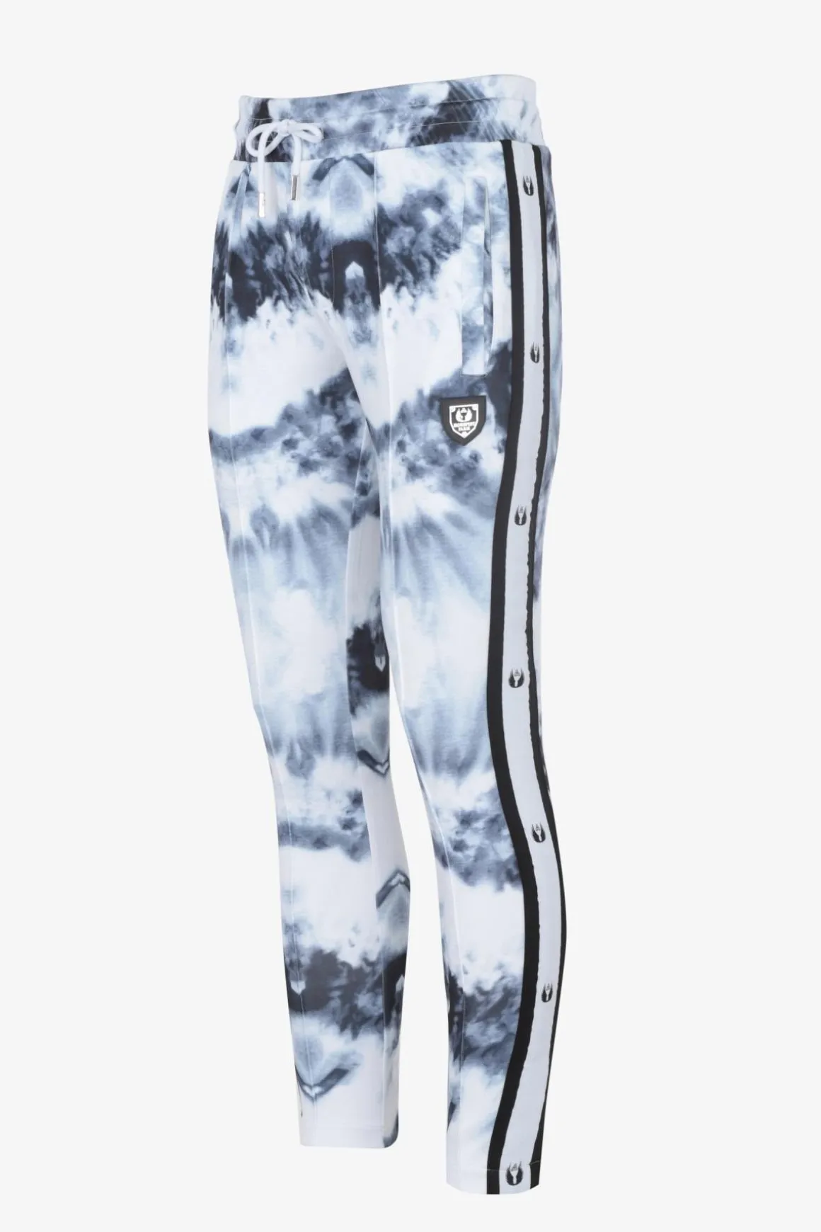 Pantalon Homme Horspist Raffy Cloud