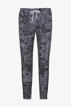 Pantalon Homme Horspist Raffy Blacktoys