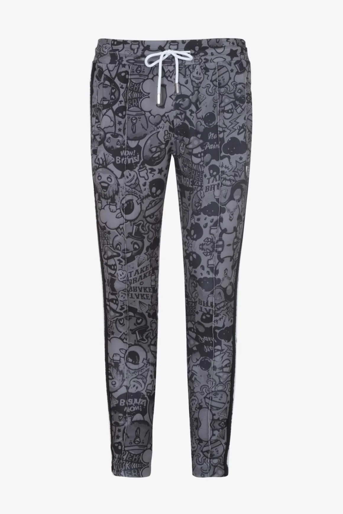 Pantalon Homme Horspist Raffy Blacktoys