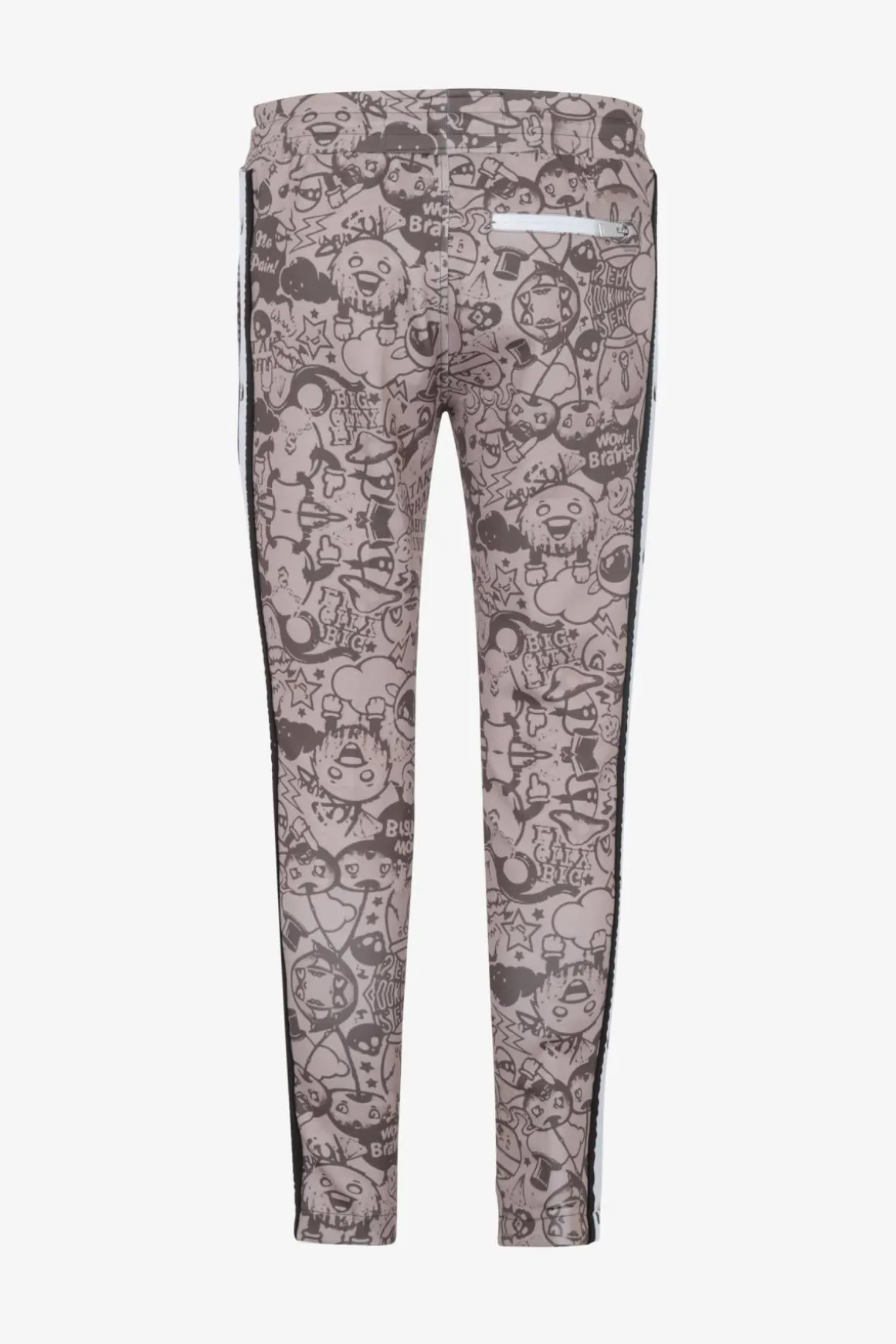 Pantalon Homme Horspist Raffy Sand Toys