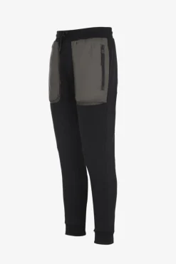 Pantalon Homme Horspist Reiko Black