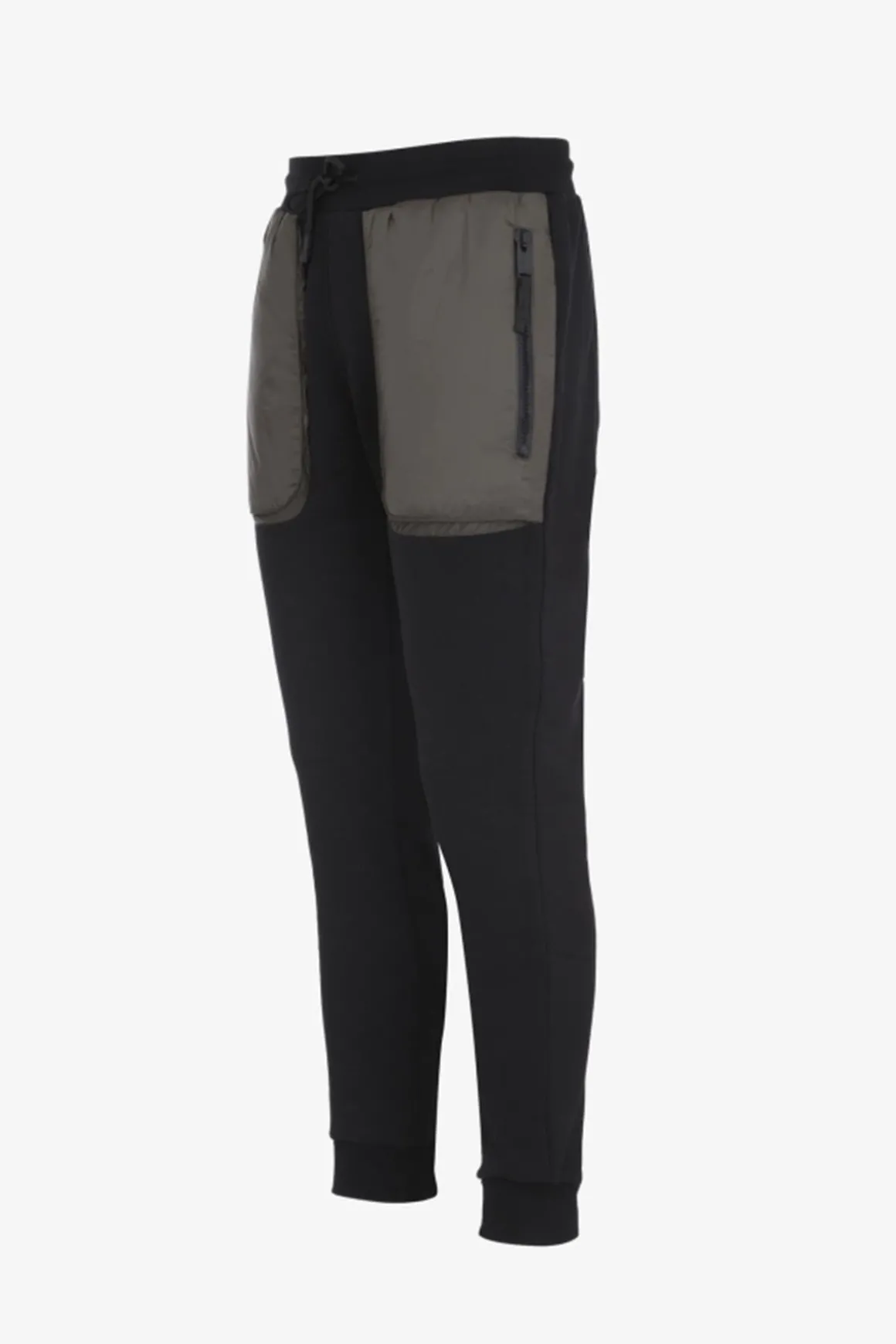 Pantalon Homme Horspist Reiko Black