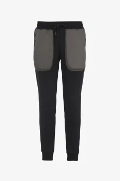 Pantalon Homme Horspist Reiko Black