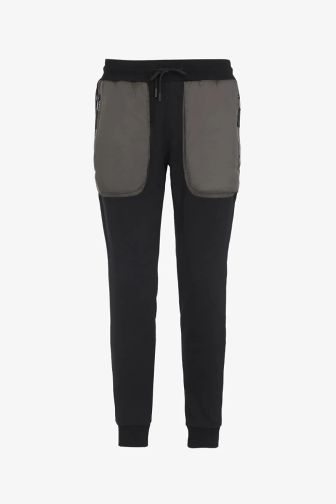 Pantalon Homme Horspist Reiko Black