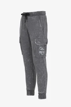 Pantalon Homme Horspist Sparte Grey