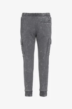 Pantalon Homme Horspist Sparte Grey