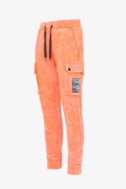 Pantalon Homme Horspist Sparte Orange