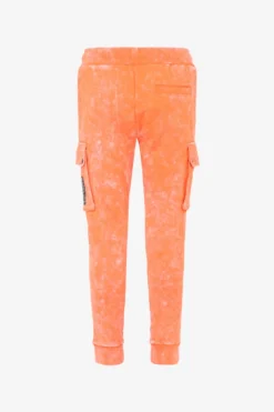 Pantalon Homme Horspist Sparte Orange