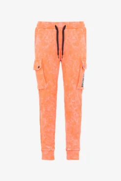 Pantalon Homme Horspist Sparte Orange