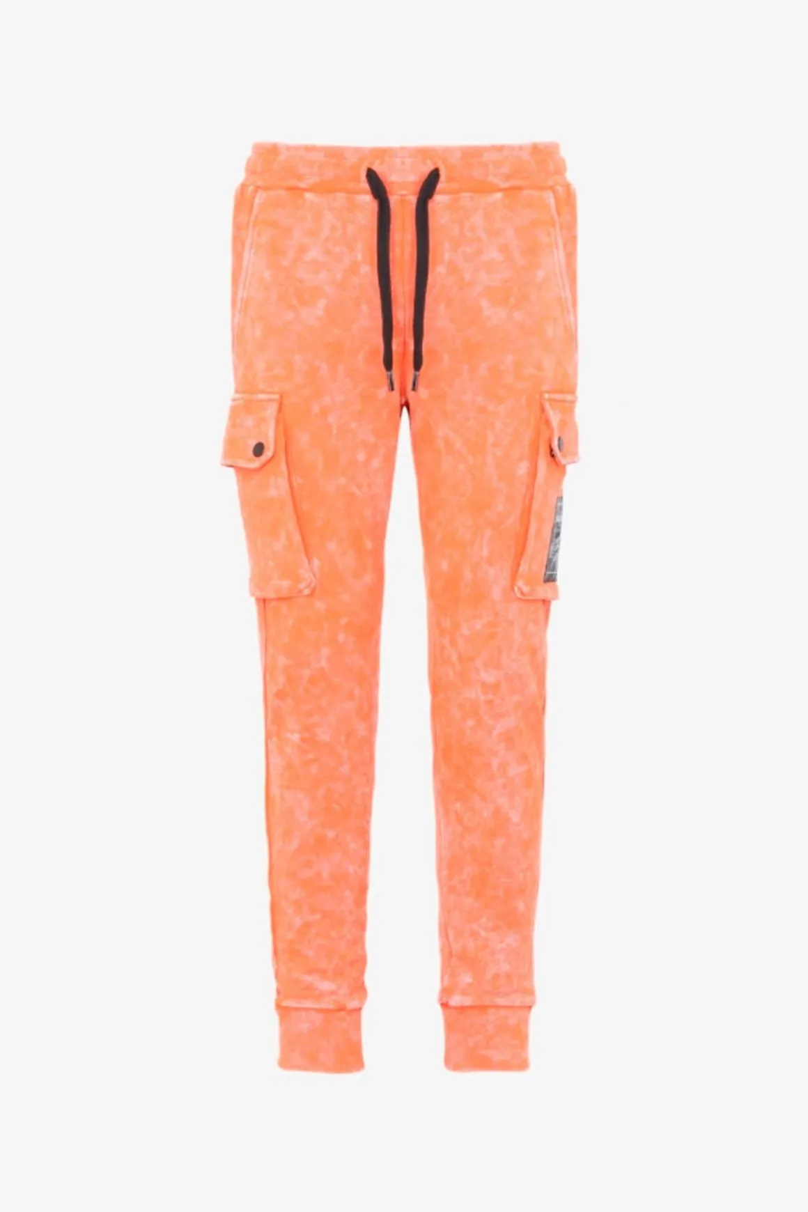 Pantalon Homme Horspist Sparte Orange