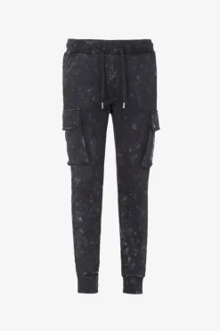 Pantalon Homme Horspist Sparte Black