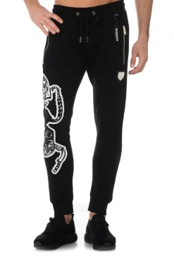 Pantalon Homme Horspist Stonejogg M300 Black