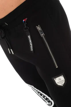 Pantalon Homme Horspist Stonejogg M300 Black