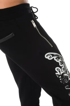 Pantalon Homme Horspist Stonejogg M300 Black