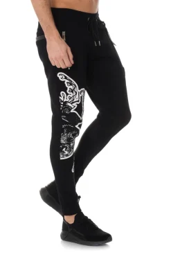 Pantalon Homme Horspist Stonejogg M300 Black