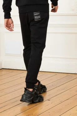 Pantalon Homme Horspist Torrance Black