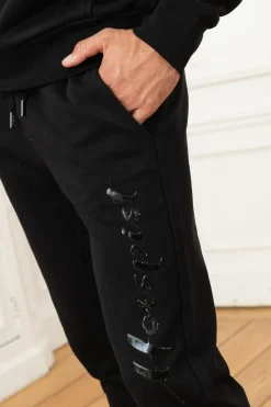 Pantalon Homme Horspist Torrance Black