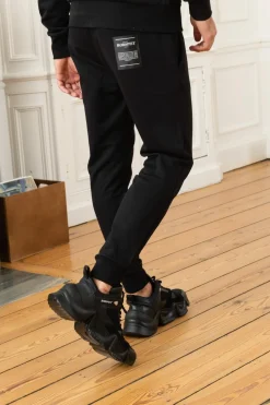 Pantalon Homme Horspist Torrance Black