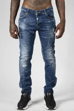 Pantalon Homme Horspist Wilton130