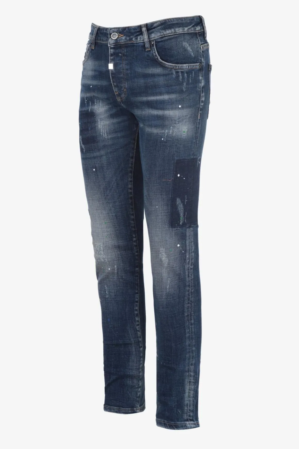 Pantalon Homme Horspist Wilton130