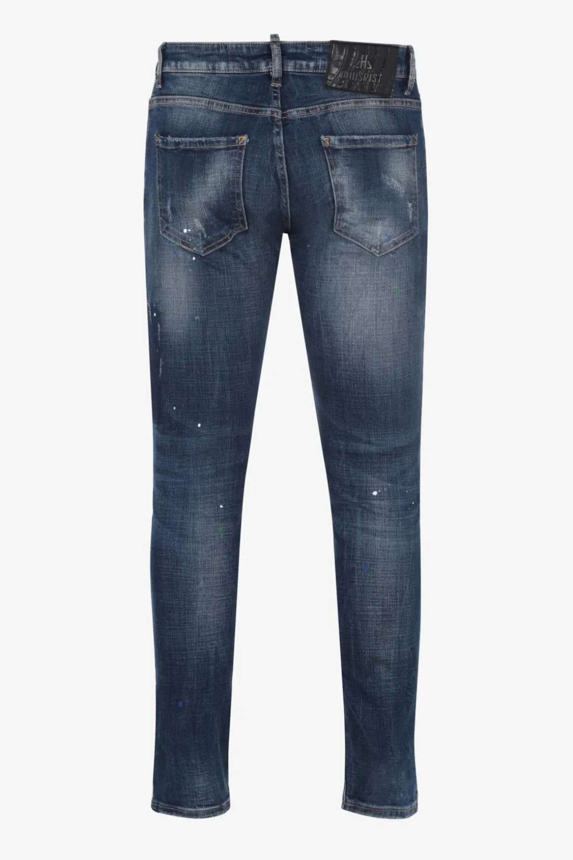 Pantalon Homme Horspist Wilton130