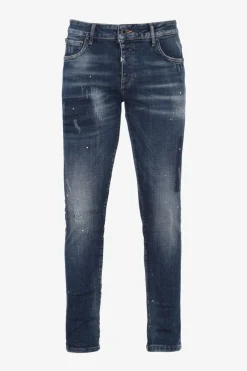 Pantalon Homme Horspist Wilton130