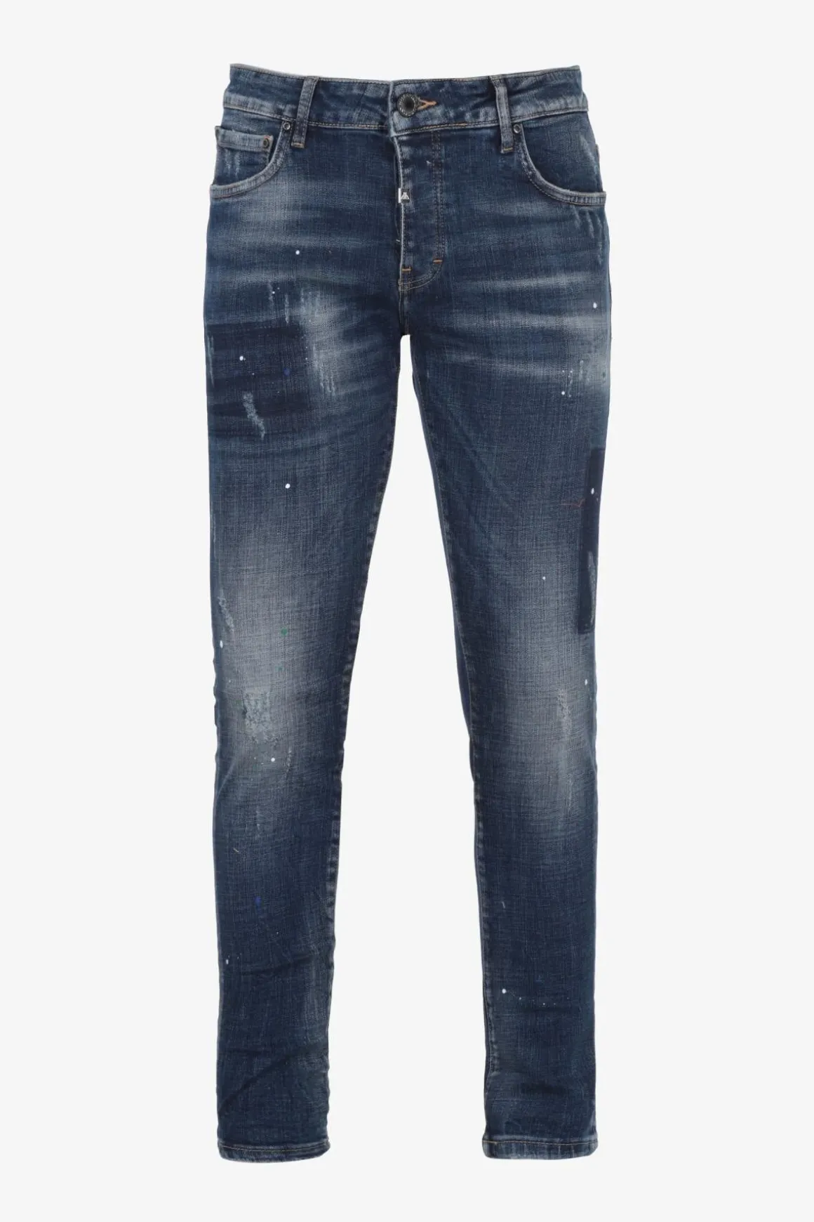 Pantalon Homme Horspist Wilton130