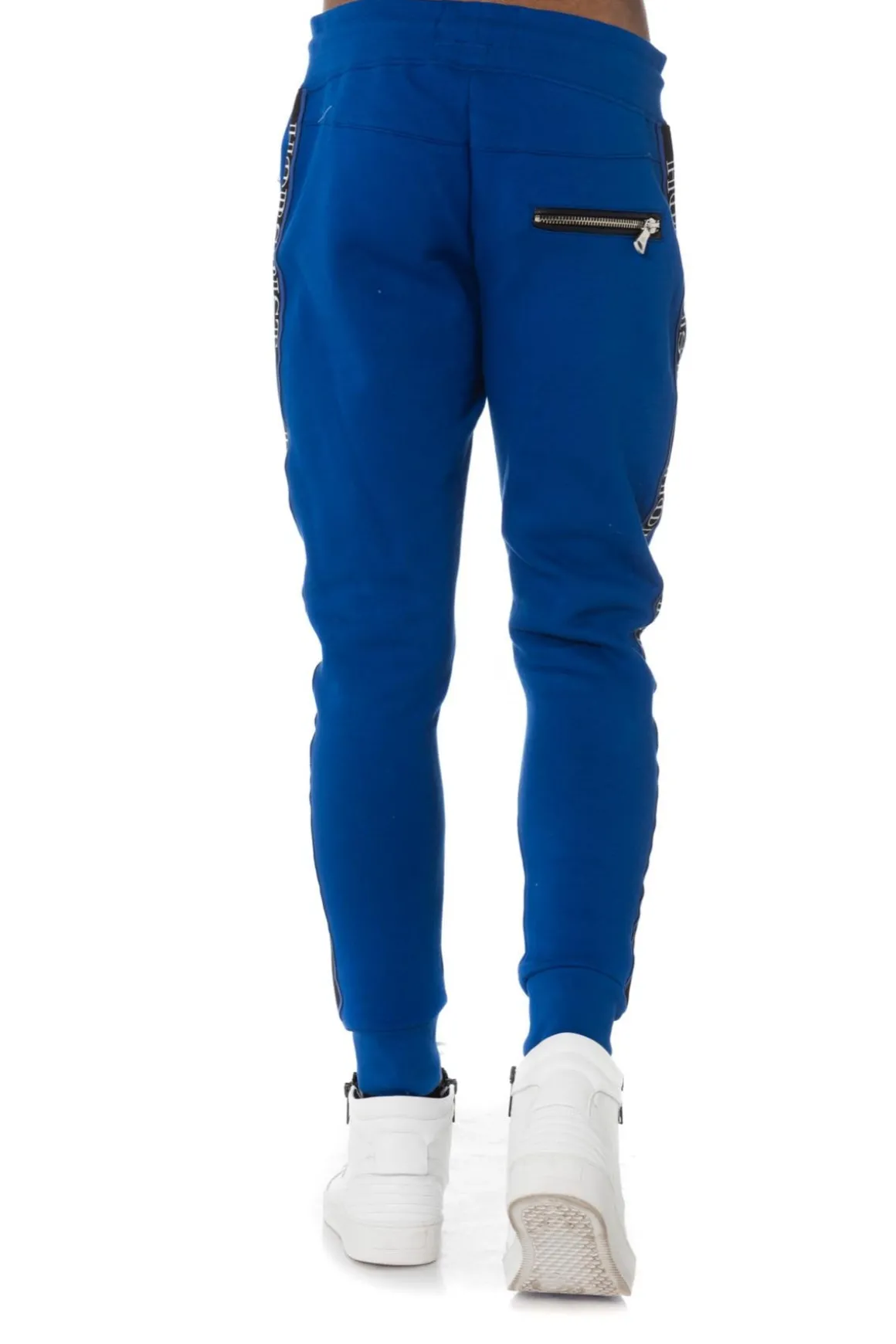 Pantalon Homme Horspist Zenith M300 Blue Royal