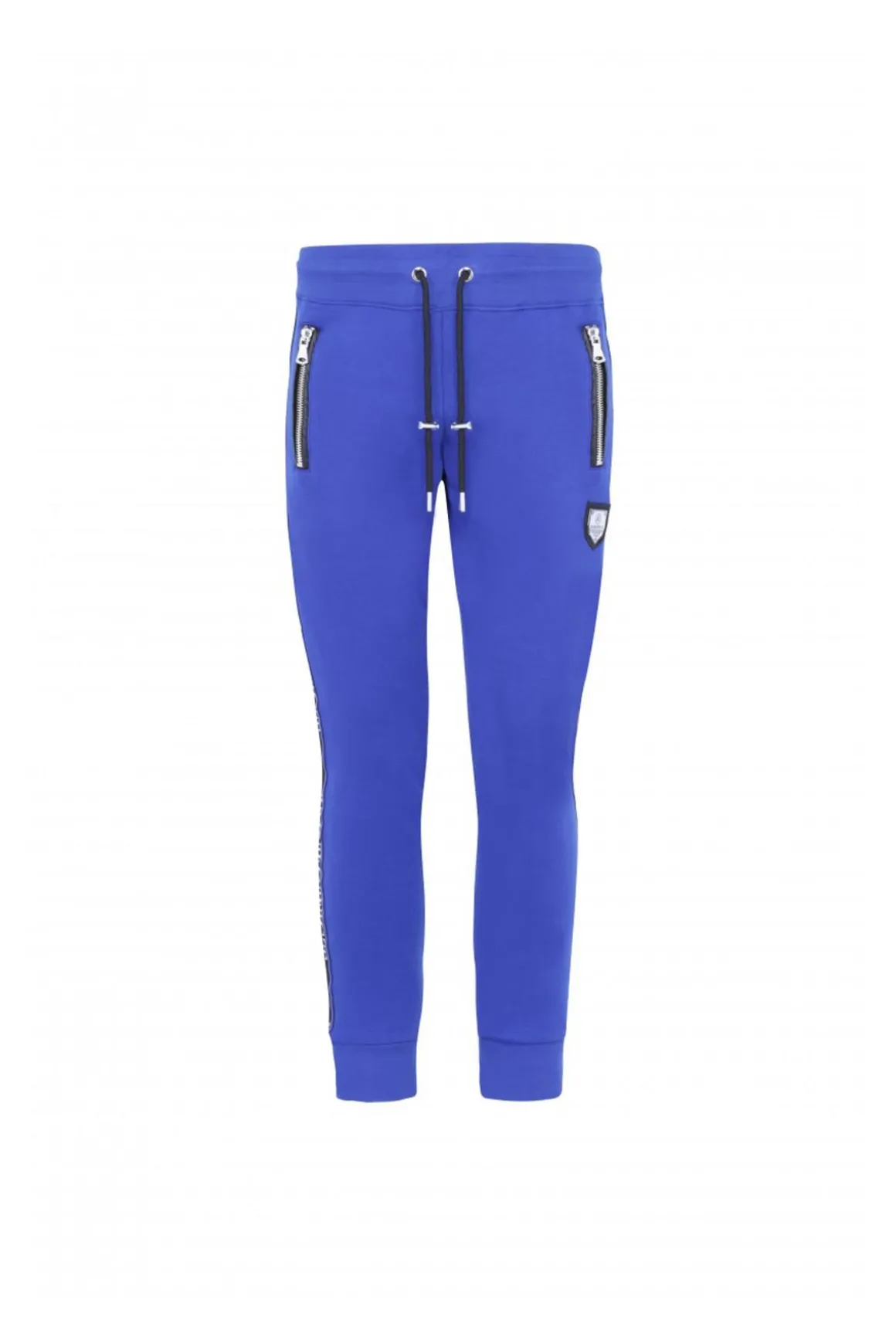 Pantalon Homme Horspist Zenith M300 Blue Royal