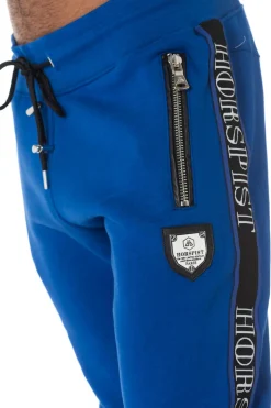 Pantalon Homme Horspist Zenith M300 Blue Royal