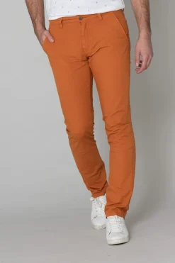 Pantalon Homme Mcs Pantalon C001 210