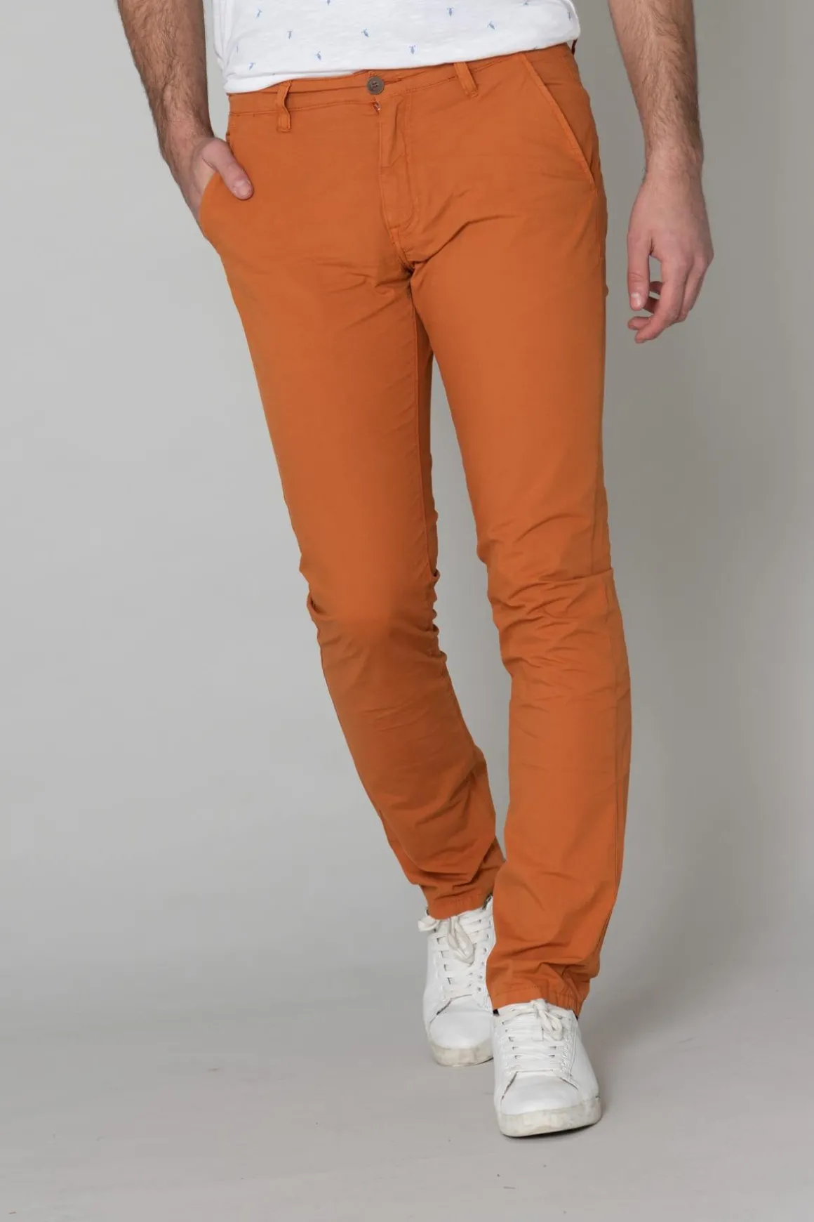 Pantalon Homme Mcs Pantalon C001 210